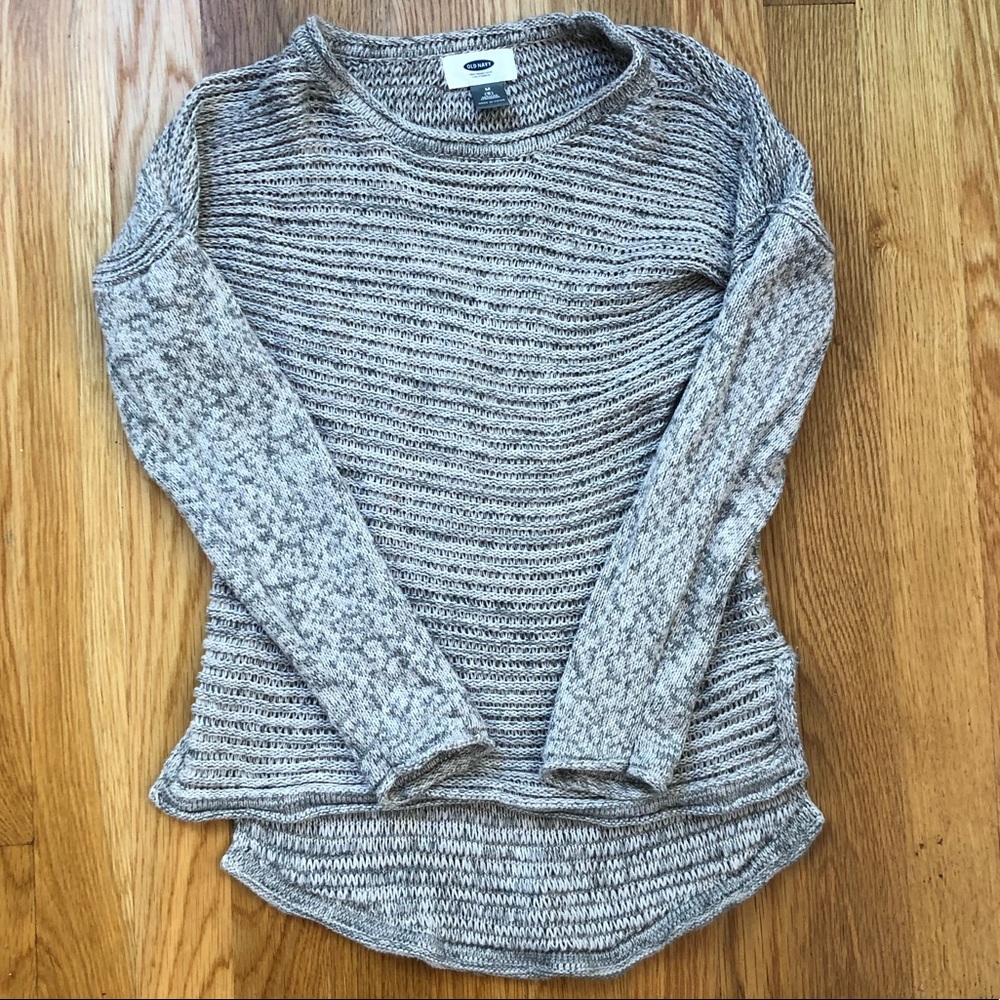 🎀 Girl’s Old Navy Sweater 🎀